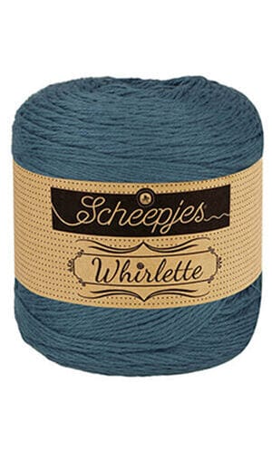 Scheepjes Whirlette - BONIFAKTUR - 869 - Scheepjes Whirlette - BONIFAKTUR