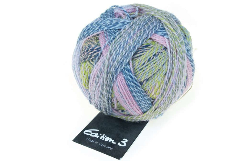 Schoppel Zauberball®Edition 3.0 - BONIFAKTUR - 2301 Taupunkt - Schoppel Schoppel Zauberball®Edition 3.0 2301 Taupunkt